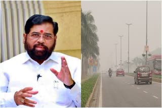 Mumbai pollution News: