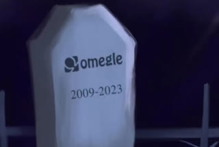 The owner of Omegle, Leif K-Brooks announced the closure of the famous online platform. The announcement has led users on social media to share their favorite Omegle memories, evoking a range of emotions from surprise to nostalgia.