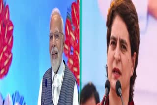 MP polls: PM Modi, Priyanka Gandhi hold separate rallies in Satna today