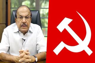 MV Raghavan Commemoration And PK Kunhalikutty  MV Raghavan Commemoration Programmes  Is PK Kunhalikutty Closing Towards CPM  Is Muslim League Join LDF  PK Kunhalikutty Latest Controversy  കുഞ്ഞാലിക്കുട്ടിയുടെ സിപിഎം അടുപ്പം വീണ്ടും  സിപിഎം വേദിയിലെത്താതെ ആശംസ സന്ദേശം  എംവി രാഘവന്‍റെ ചരമവാര്‍ഷിക ദിനാചരണം  മുസ്‌ലിംലീഗും സിപിഎമ്മും  മുസ്‌ലിംലീഗ് മുന്നണി വിടുമോ