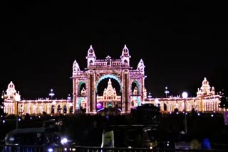 mysuru dussehra has ended