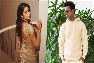 Janhvi Kapoor and Rajkummar Rao starrer film Mr and Mrs Mahi to hit theatres on THIS date