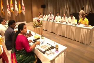 TDP_JanSena_Discussion_on_Crop_Losses