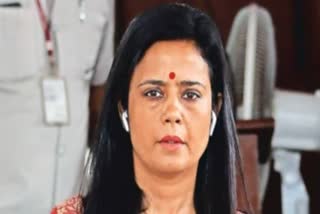 LOK SABHA ETHICS COMMITTEE RECOMMENDS EXPULSION OF MAHUA MOITRA