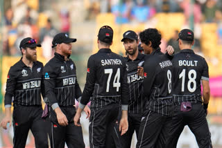 When New Zealand took on Sri Lanka in the league game of the World Cup, Pakistan were relying on the latter to put on a stellar performance and keep them alive in the race to semi-final.