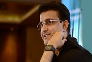 Sourav Ganguly on World Cup 2023