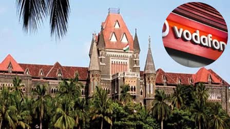 Bombay HC On Vodafone