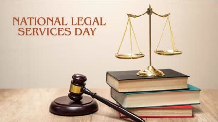 National Legal Services Day