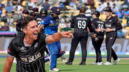 Trent Boult