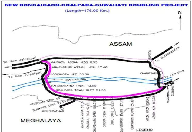 Construction above fifty mega projects incomplete