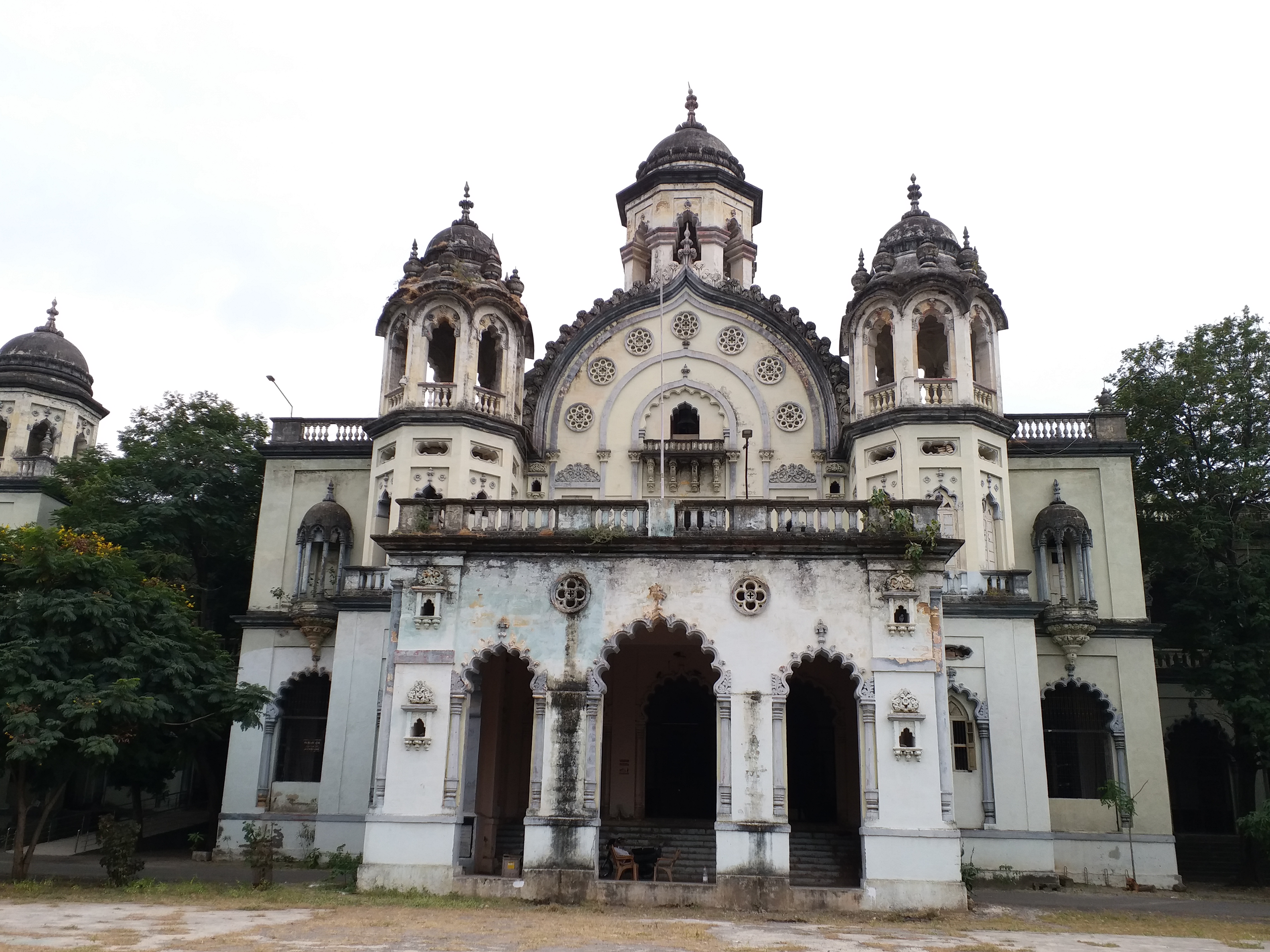 Junagadh Referendum