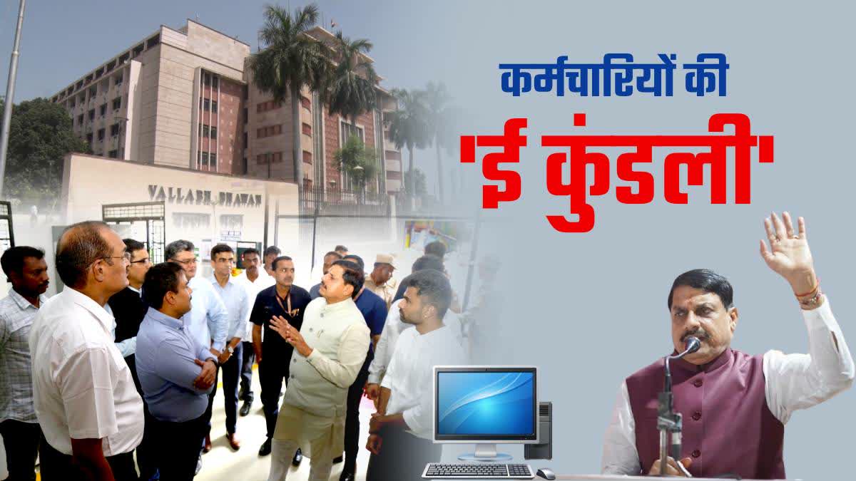 GOVT EMPLOYEES SERVICE RECORD ONLINE