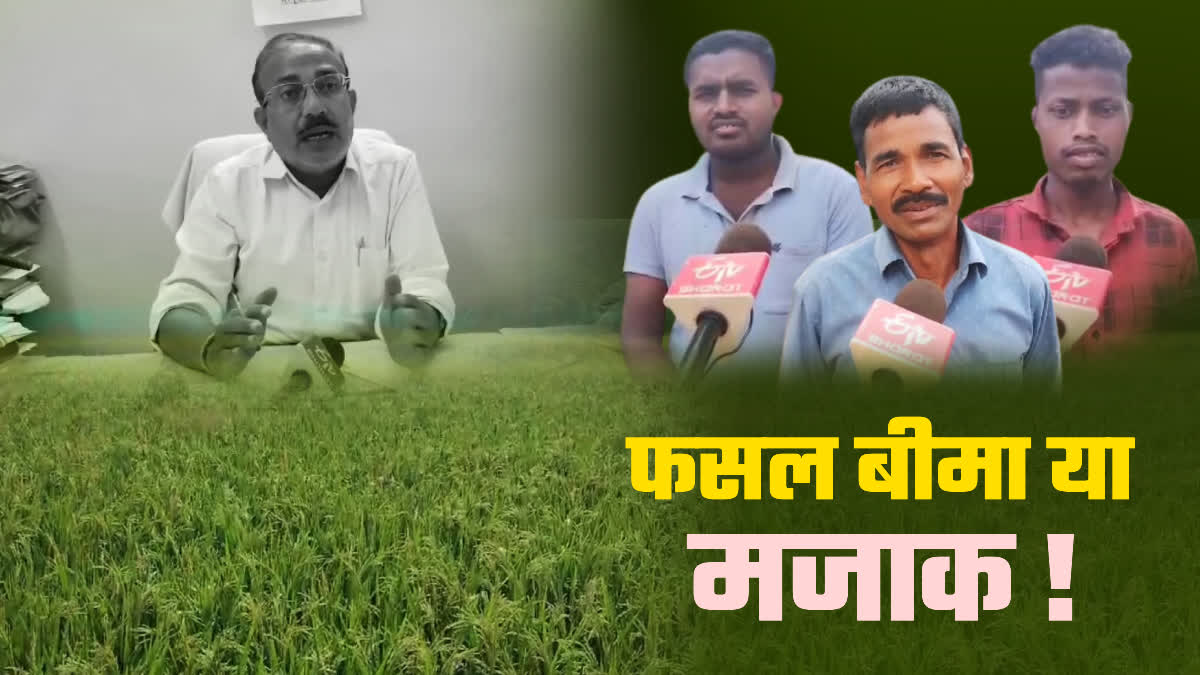 Crop Insurance Scheme