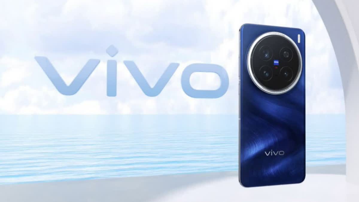 Vivo X200 series will be launched in the global market, know when it will come in India