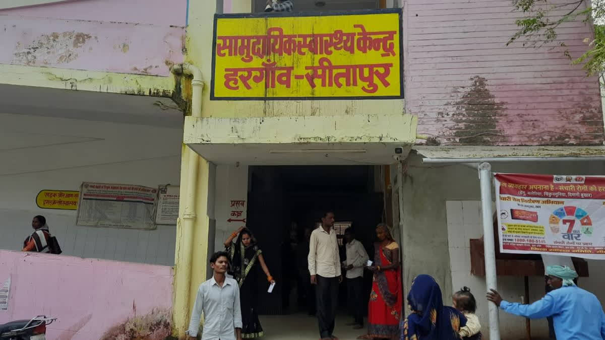 After a disturbing video of sterilisation surfaced, Pathak ordered an investigation, salary withholdings, transfers and legal action against involved staff at Hargaon CHC.