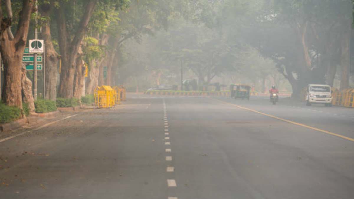 Odisha Weather Forecast