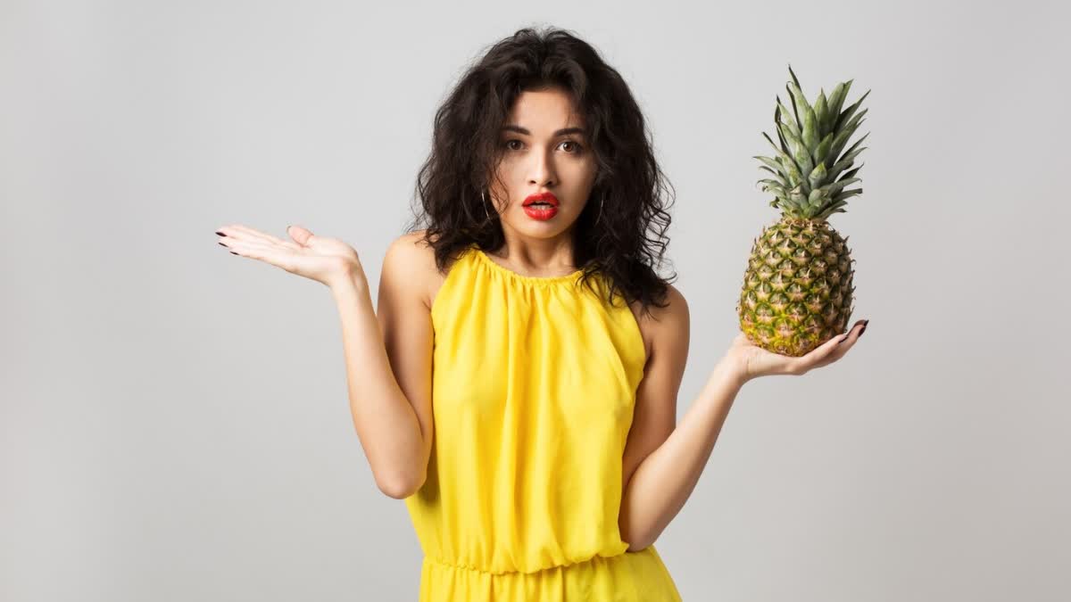 Does pineapple have any side effects?