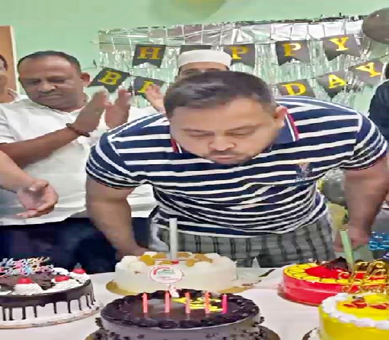 Tejashwi Yadav Birthday