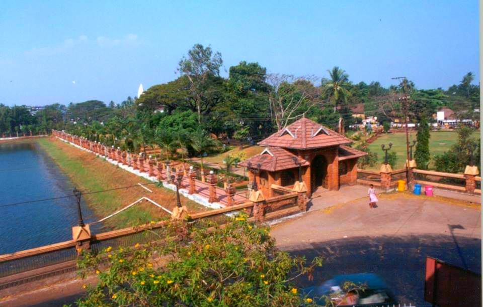 മാനാഞ്ചിറ സ്ക്വയറിന് 30 വയസ്  30 YEARS OF MANANCHIRA SQUARE  KOZHIKODE TOURIST PLACE  PLACES TO VISIT IN KOZHIKODE