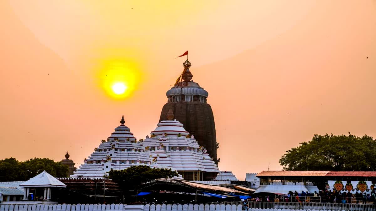 SRIMANDIR PANCHUK RITUALS