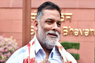 Pappu Yadav received another death threat from the Lawrence Bishnoi gang. His secretary filed an FIR as threats continued despite past arrests.