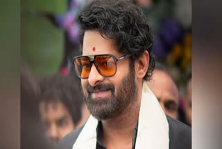 Prabhas