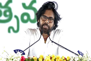 AP Deputy Chief Minister Pawan Kalyan