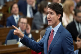 Amid tensions with India, Trudeau stated that Khalistan supporters don't represent all Sikha in Canada, and condemned disruptions at consular events by Khalistani groups.