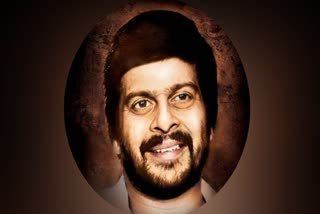 Sandalwood legend Shankar Nag