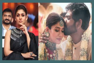 BEYOND THE FAIRY TALE TRILER OUT  NAYANTHARA DOCUMENTARY  നയന്‍താര ഡോക്യുമെന്‍ററി  ബിയോണ്ട് ദി ഫെയറി ടെയ്‌ല്‍