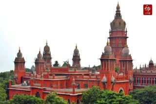 Madras High Court