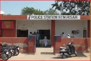 Shopkeeper robbed in Hisar