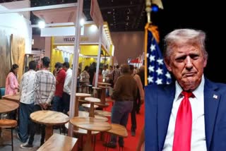 New lease of life for Indian handicrafts under Trump.