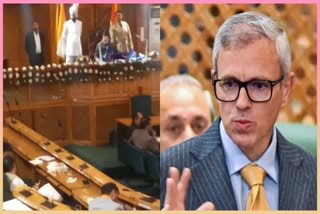 Chief Minister Omar Abdullah