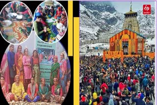 KEDARNATH YATRA 2024