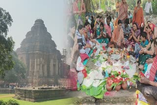 NAVAGRAHA WORSHIP IN KONARK