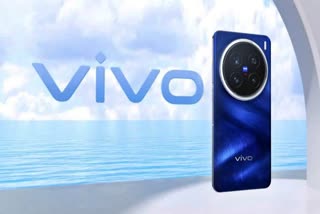 Vivo X200 ସିରିଜ