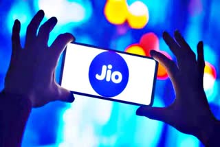 RELIANCE JIO RS 91 PLAN