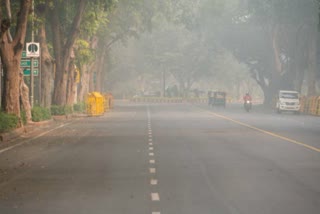 Odisha Weather Forecast