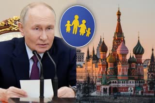 Russia New Sex Ministry