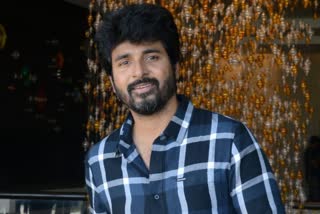 Siva Karthikeyan Special Gift To GV Prakash