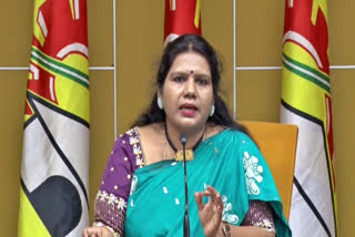 ex_minister_peethala_sujatha_about_fake_posts