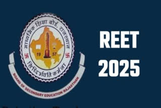 REET Exam 2025