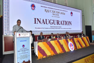 CSI Rajasthan Conference 2024