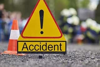 Three Killed, 13 Injured In Road Accident in Chhattisgarh