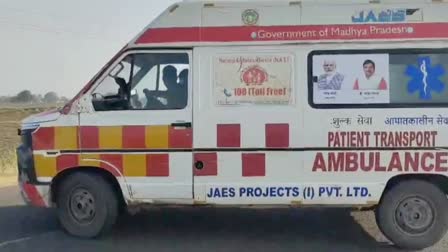 Ambulances run without patient