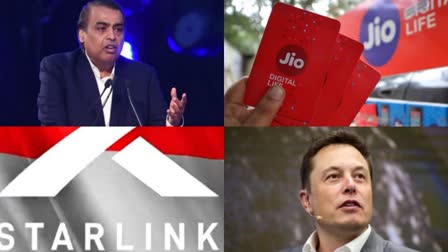 Ambani's Reliance lobbies for India satellite spectrum auction in new clash with Musk's Starlink