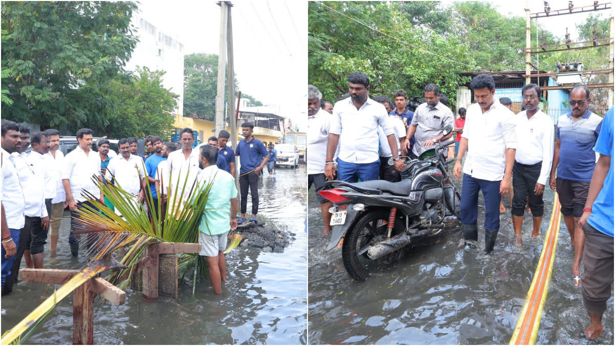 minister-anbil-mahesh-inspects