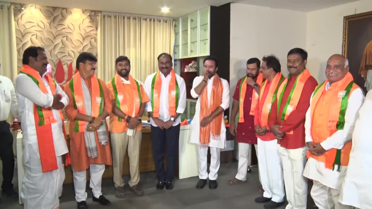 bjp mlas absent assembly meetings
