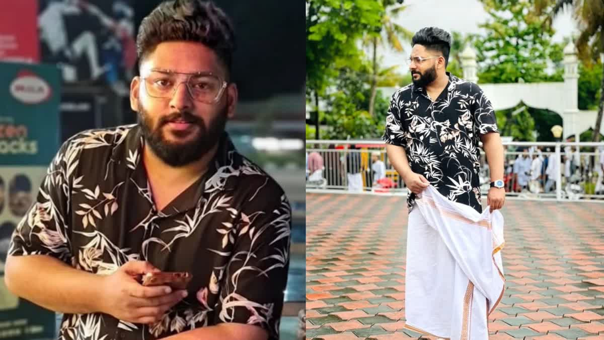 എറണാകുളം ആത്മഹത്യ  എറണാകുളത്ത് യുവാവിന്‍റെ ആത്മഹത്യ  അജ്‌മൽ ഷരീഫ് ആത്മഹത്യ  ഇൻസ്റ്റഗ്രാമിൽ പോസ്റ്റിട്ട് ആത്മഹത്യ  Young man Died after posting on Social Media  young man suicide death ernakulam  ernakulam suicide death  Ajmal Shereef suicide death  young man suicide  ajmal shereef death  എറണാകുളത്ത് യുവാവ് മരിച്ചു